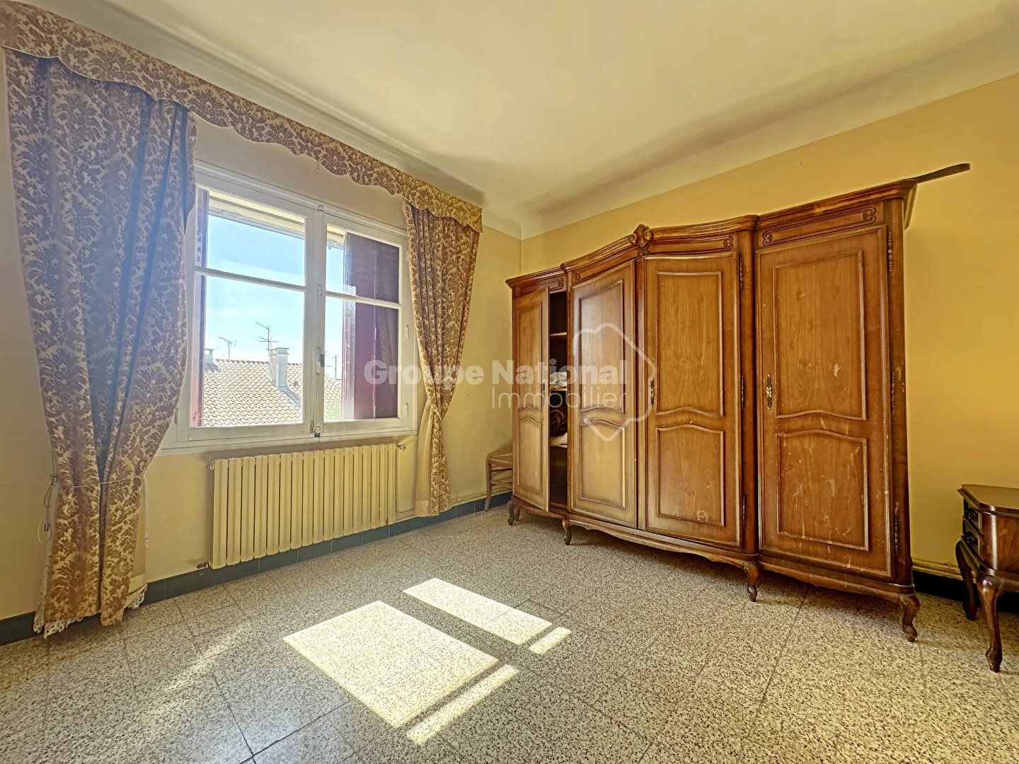 Maison à vendre, 134m², Mas-Thibert