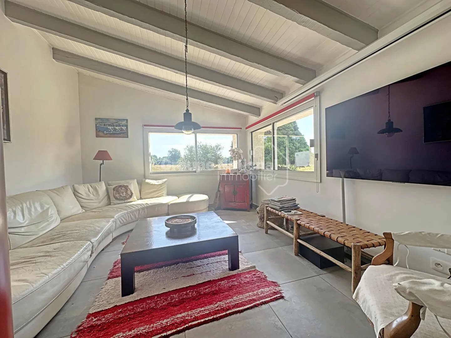 Maison à vendre, 173m², Mas-Thibert