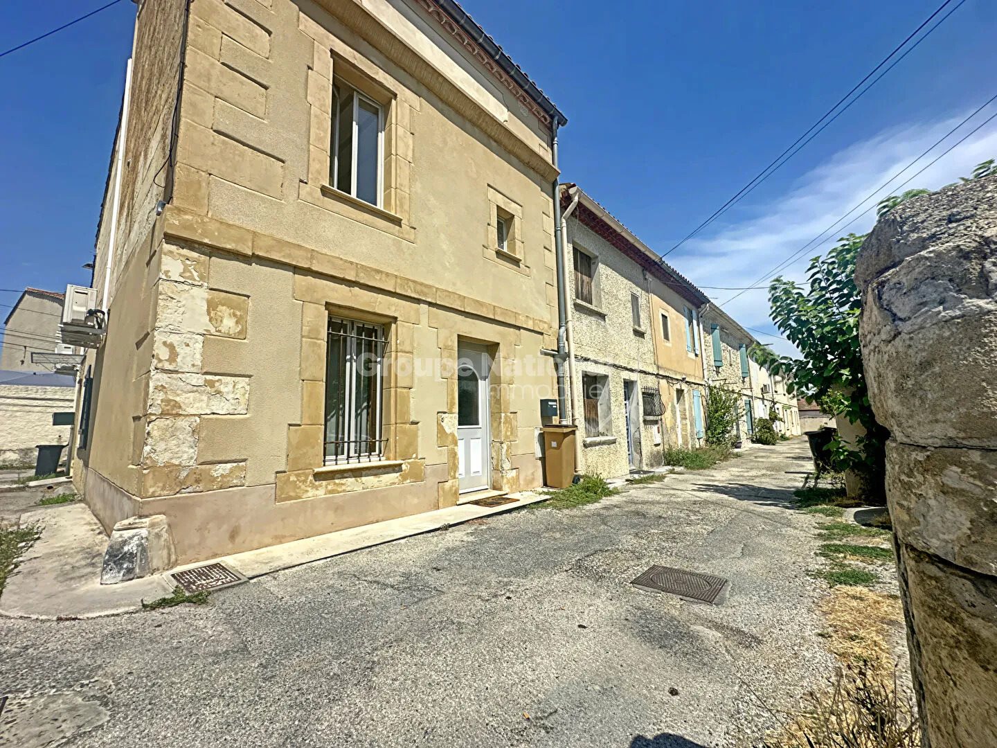 Maison à vendre, 58m², Arles
