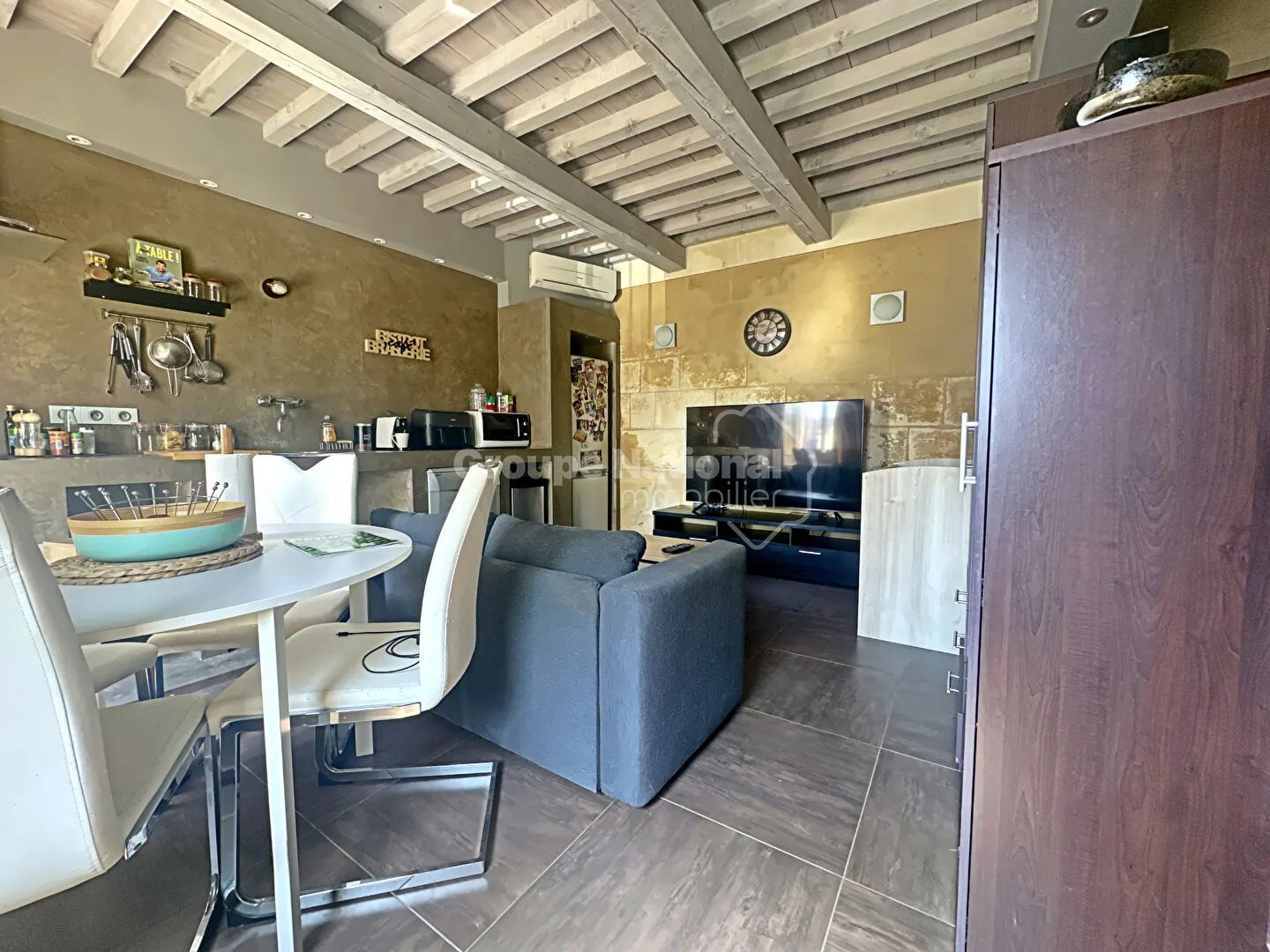 Maison à vendre, 58m², Arles