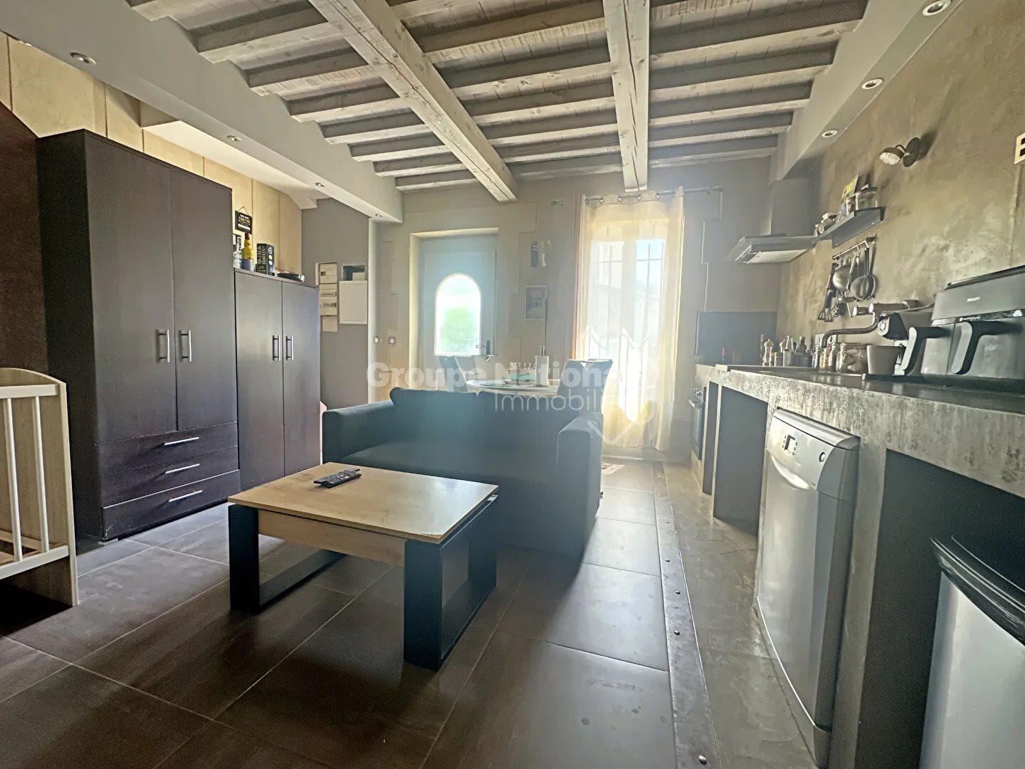 Maison à vendre, 58m², Arles