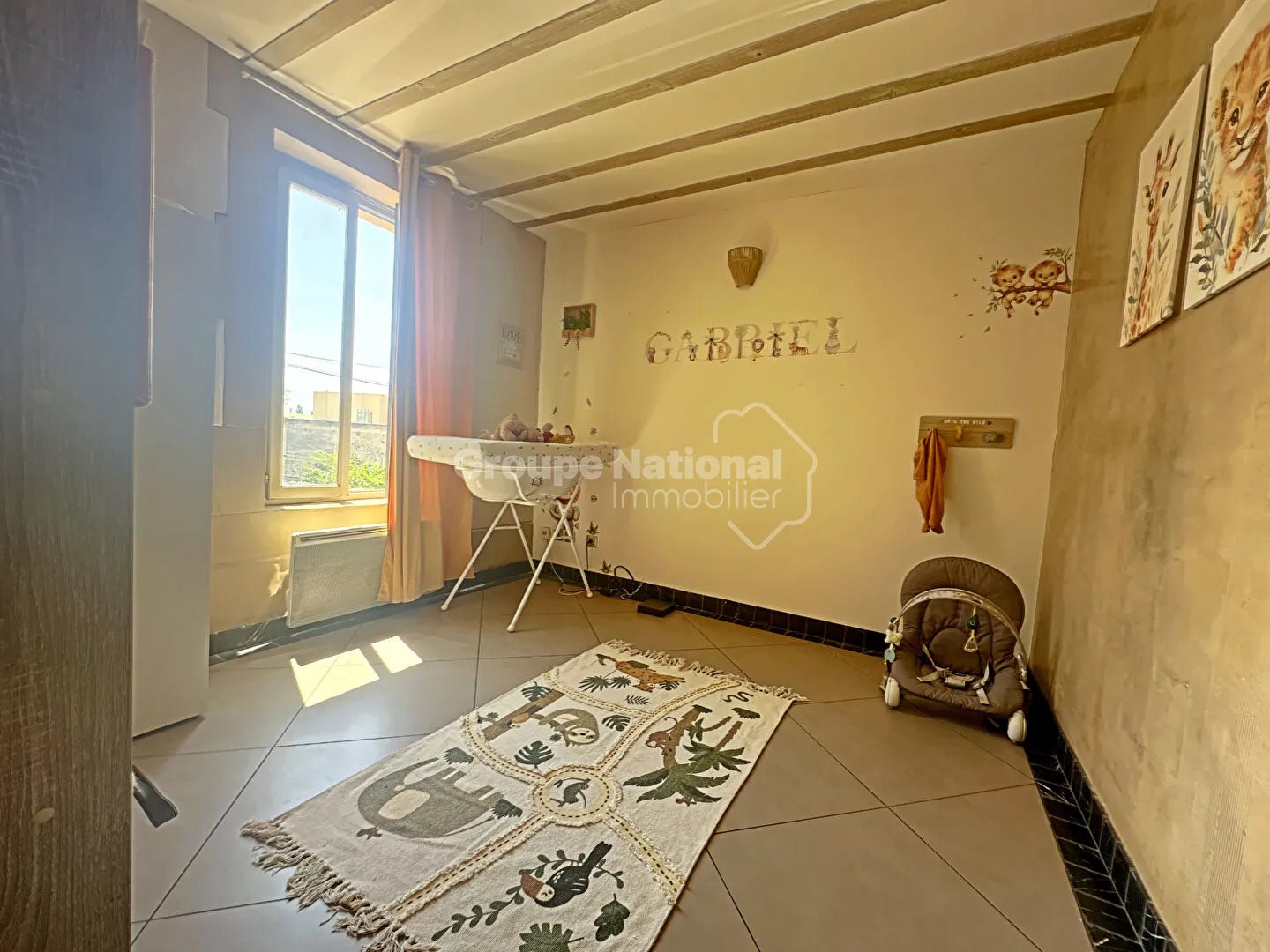 Maison à vendre, 58m², Arles