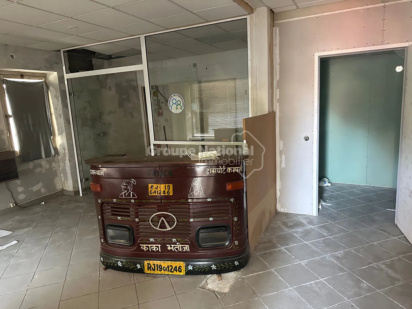 Appartement à vendre, 140m², Arles