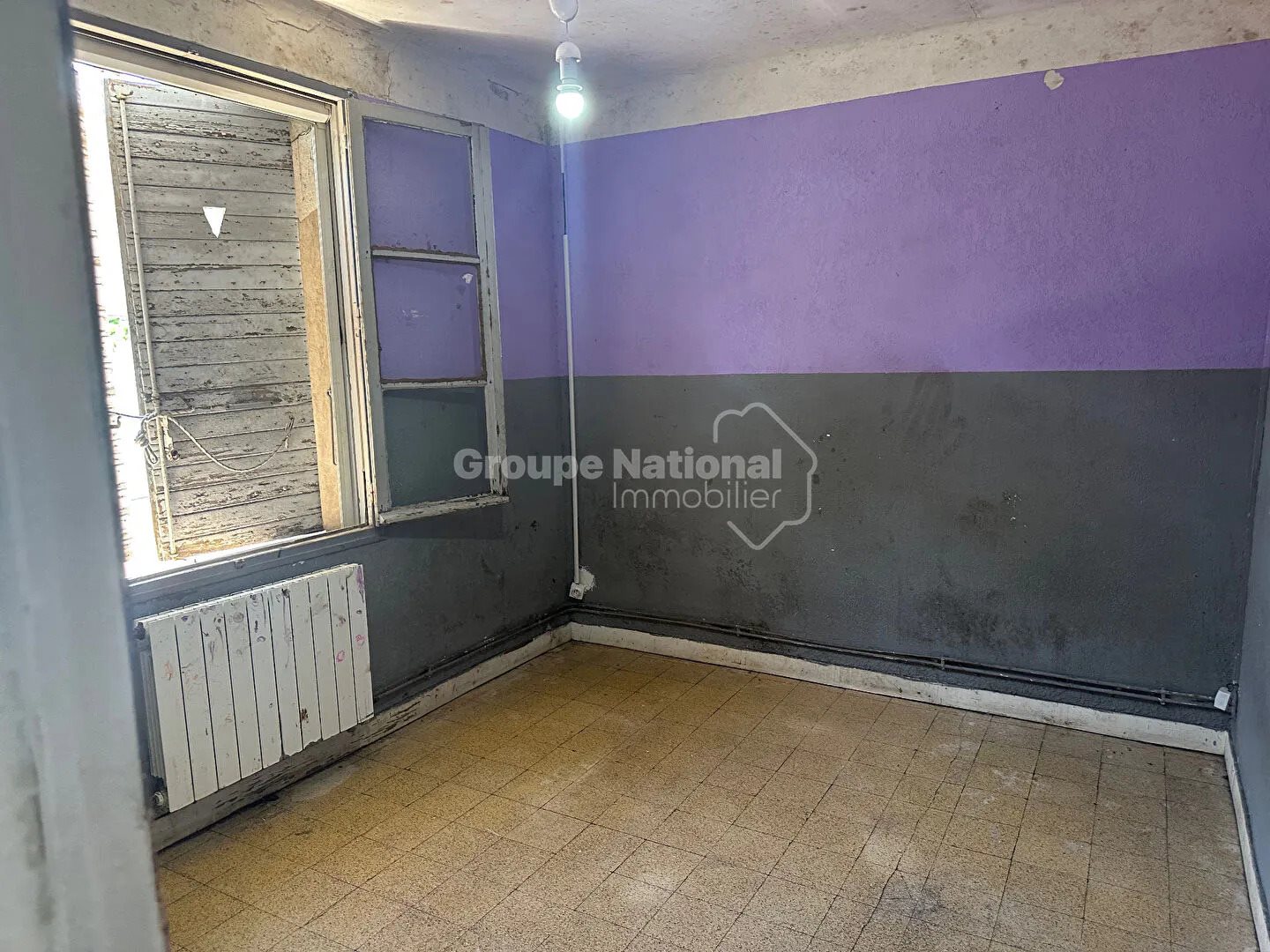 Appartement à vendre, 140m², Arles