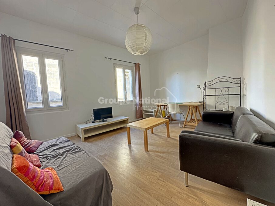 Appartement à louer, 50m², Arles