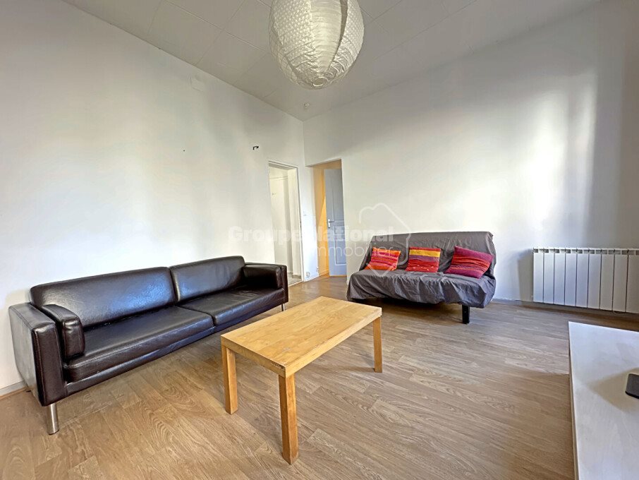 Appartement à louer, 50m², Arles
