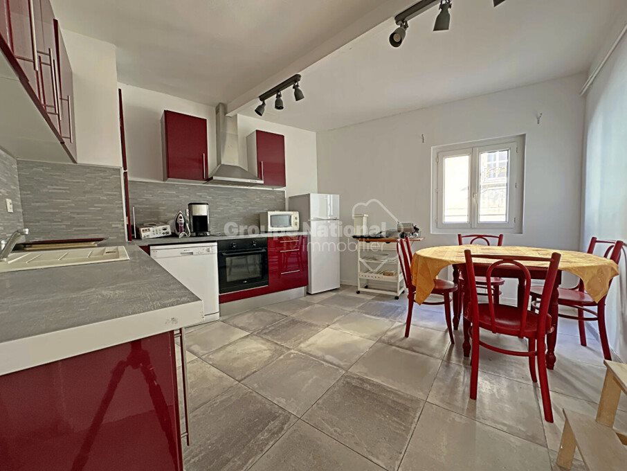 Appartement à louer, 50m², Arles