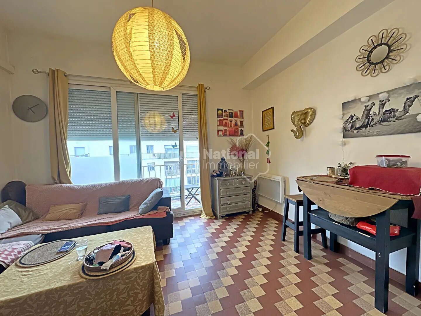 Appartement à vendre, 66m², Arles