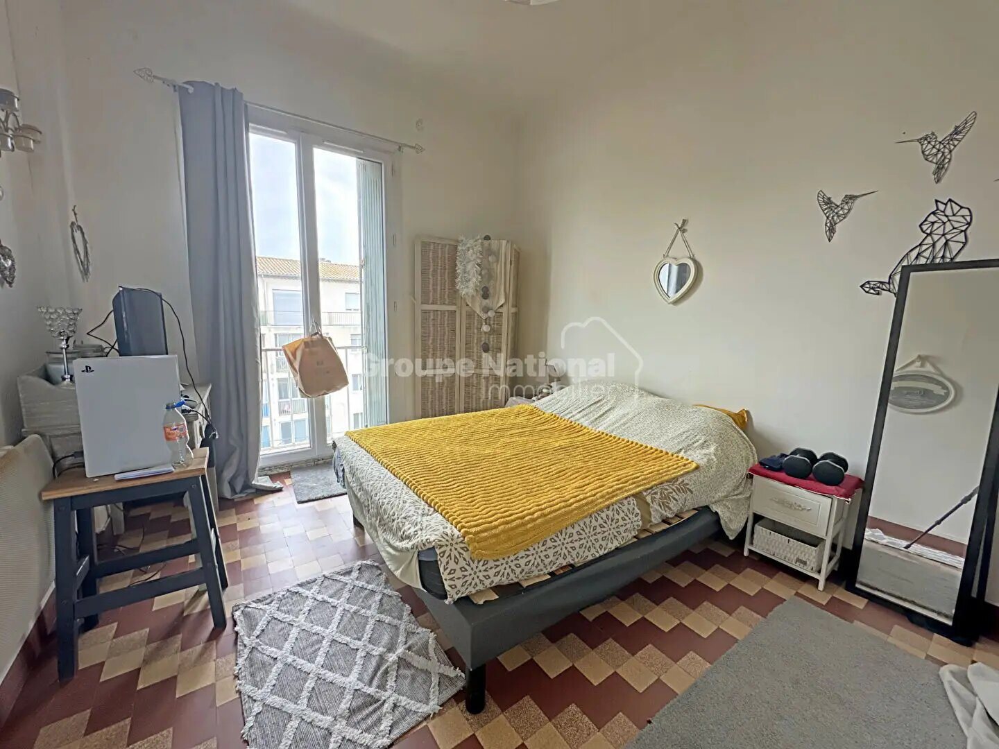 Appartement à vendre, 66m², Arles