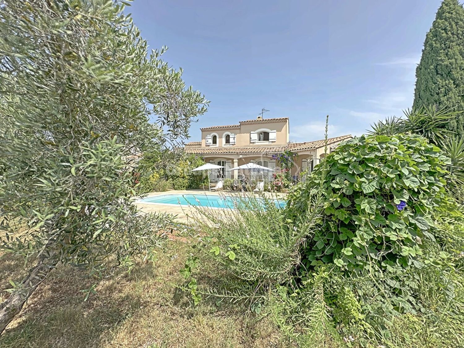 Maison à vendre, 275m², Arles