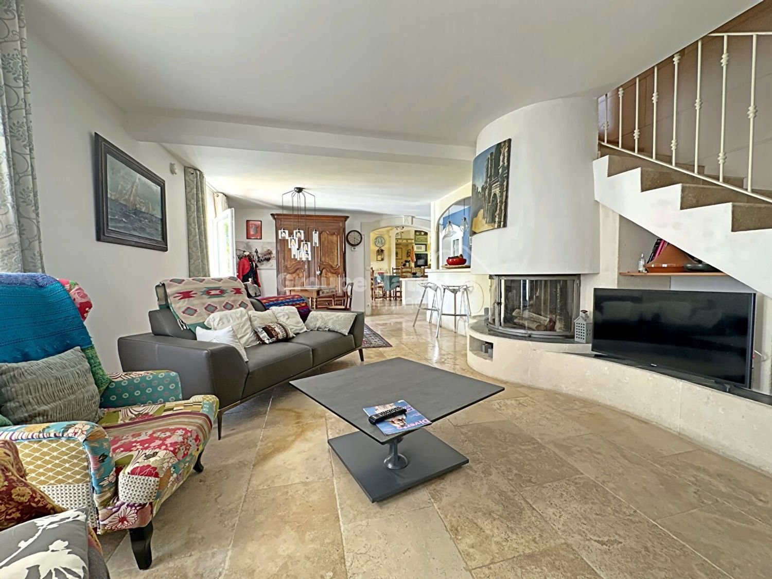 Maison à vendre, 275m², Arles