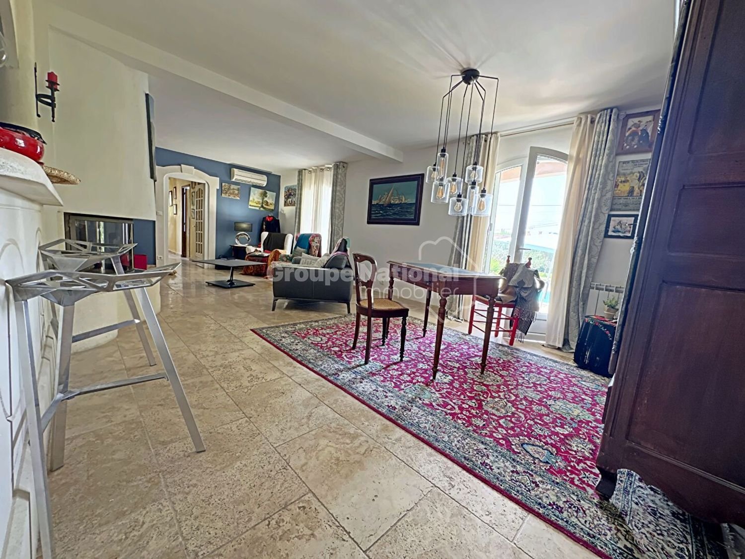 Maison à vendre, 275m², Arles