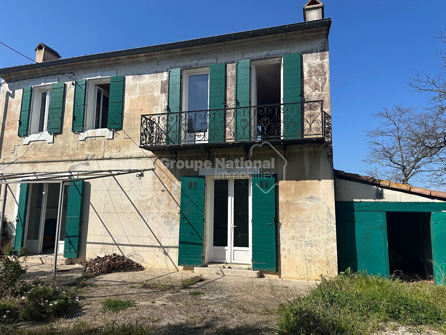 Maison à vendre, 124m², Arles