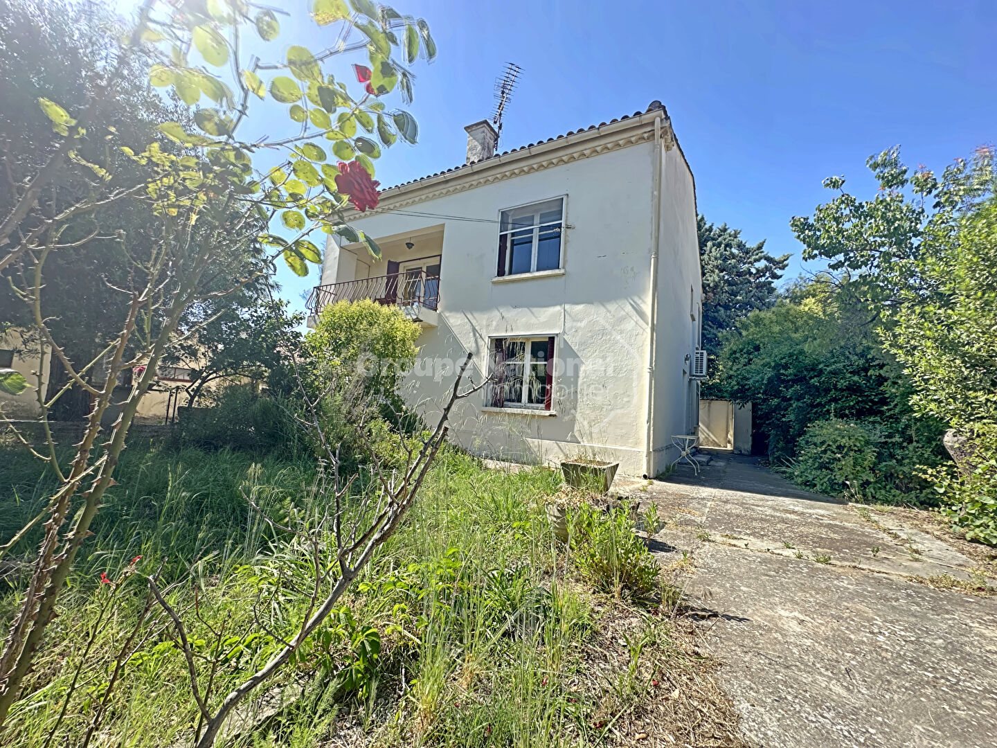 Maison à vendre, 134m², Arles