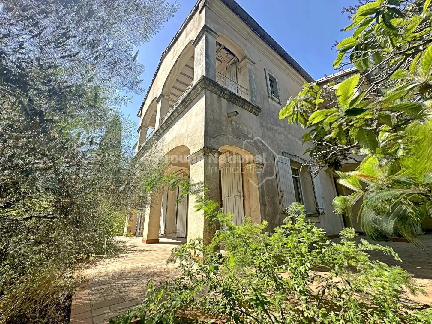 Maison à vendre, 141m², Fourques