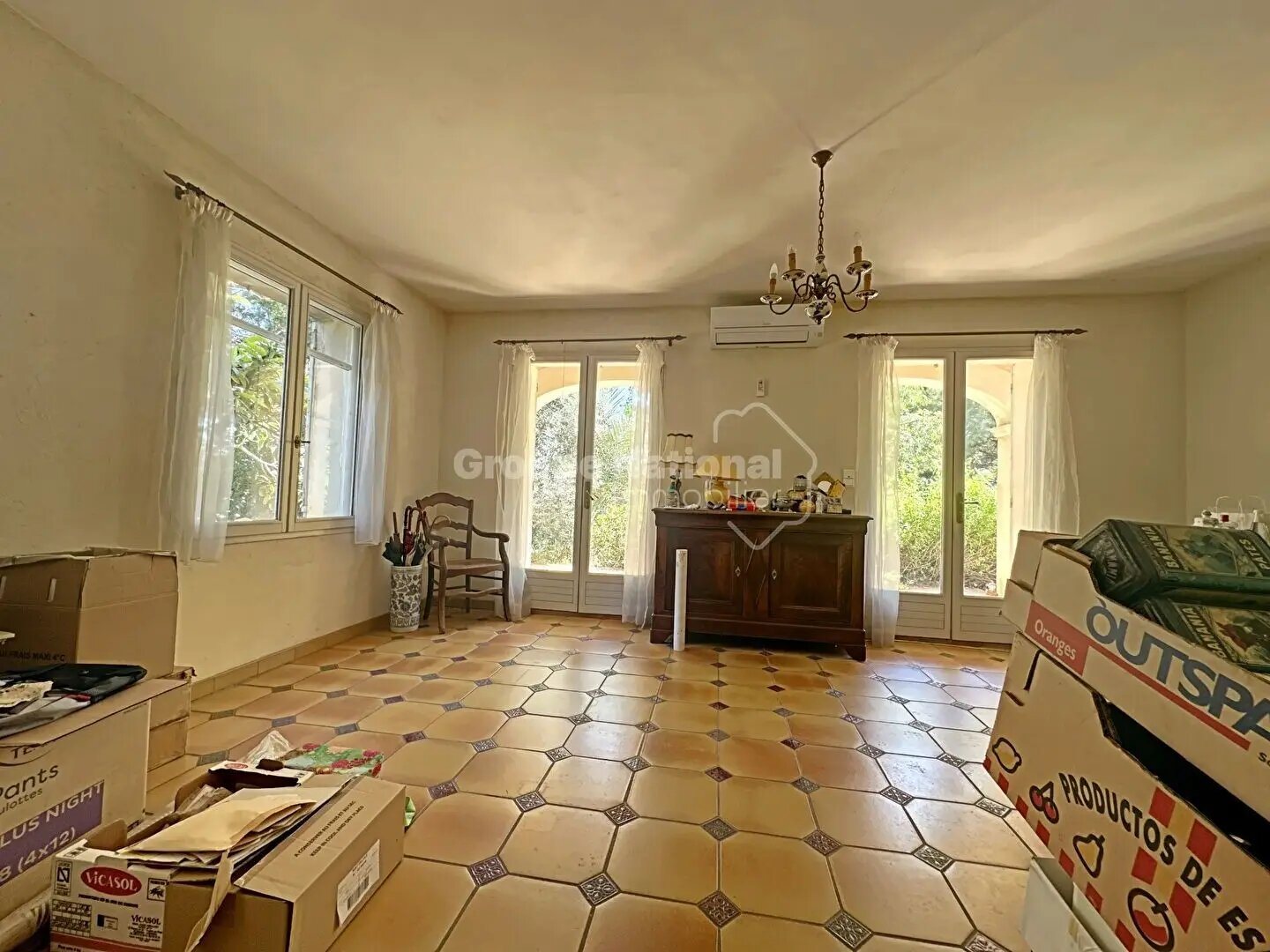 Maison à vendre, 141m², Fourques