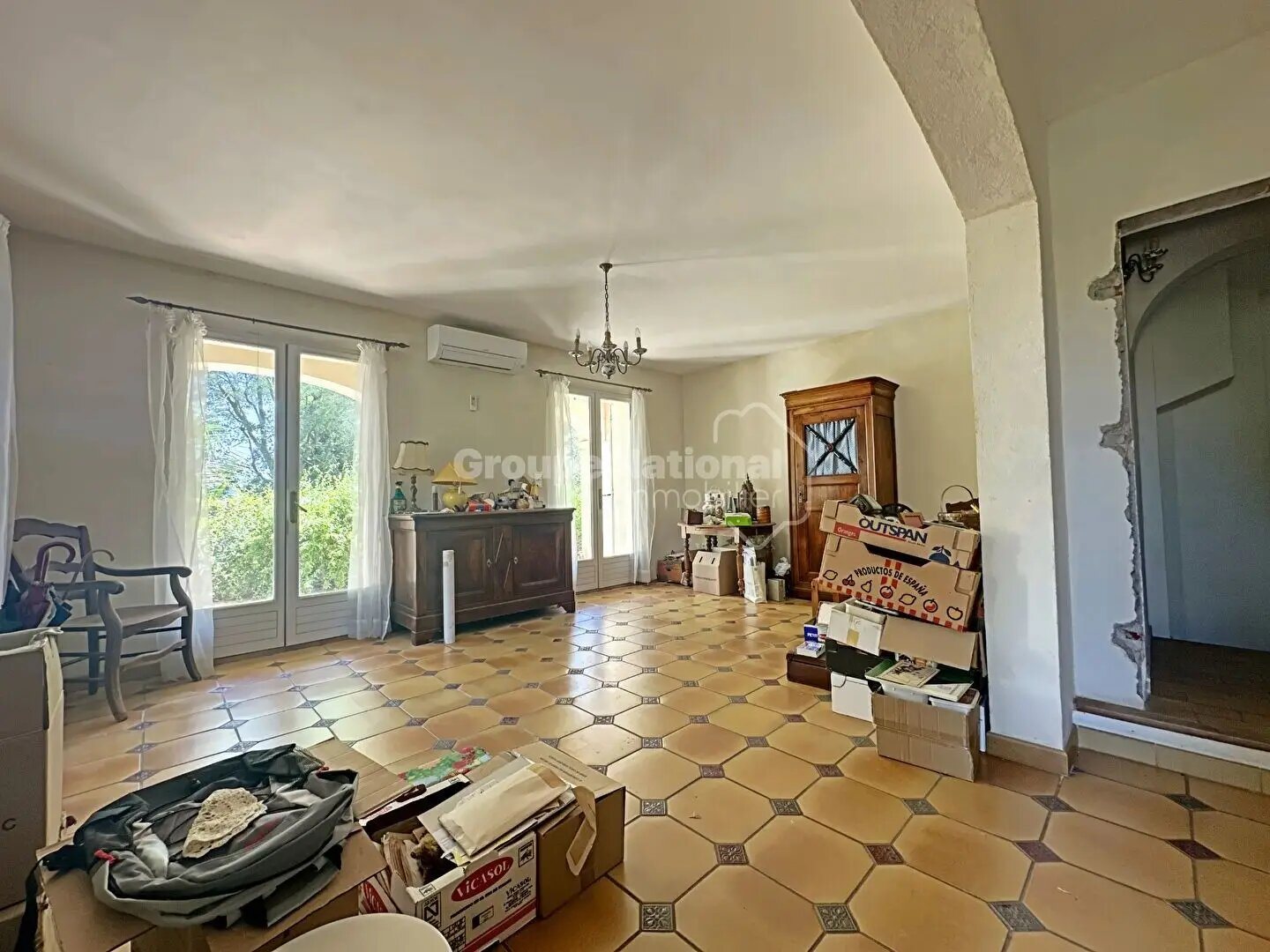 Maison à vendre, 141m², Fourques