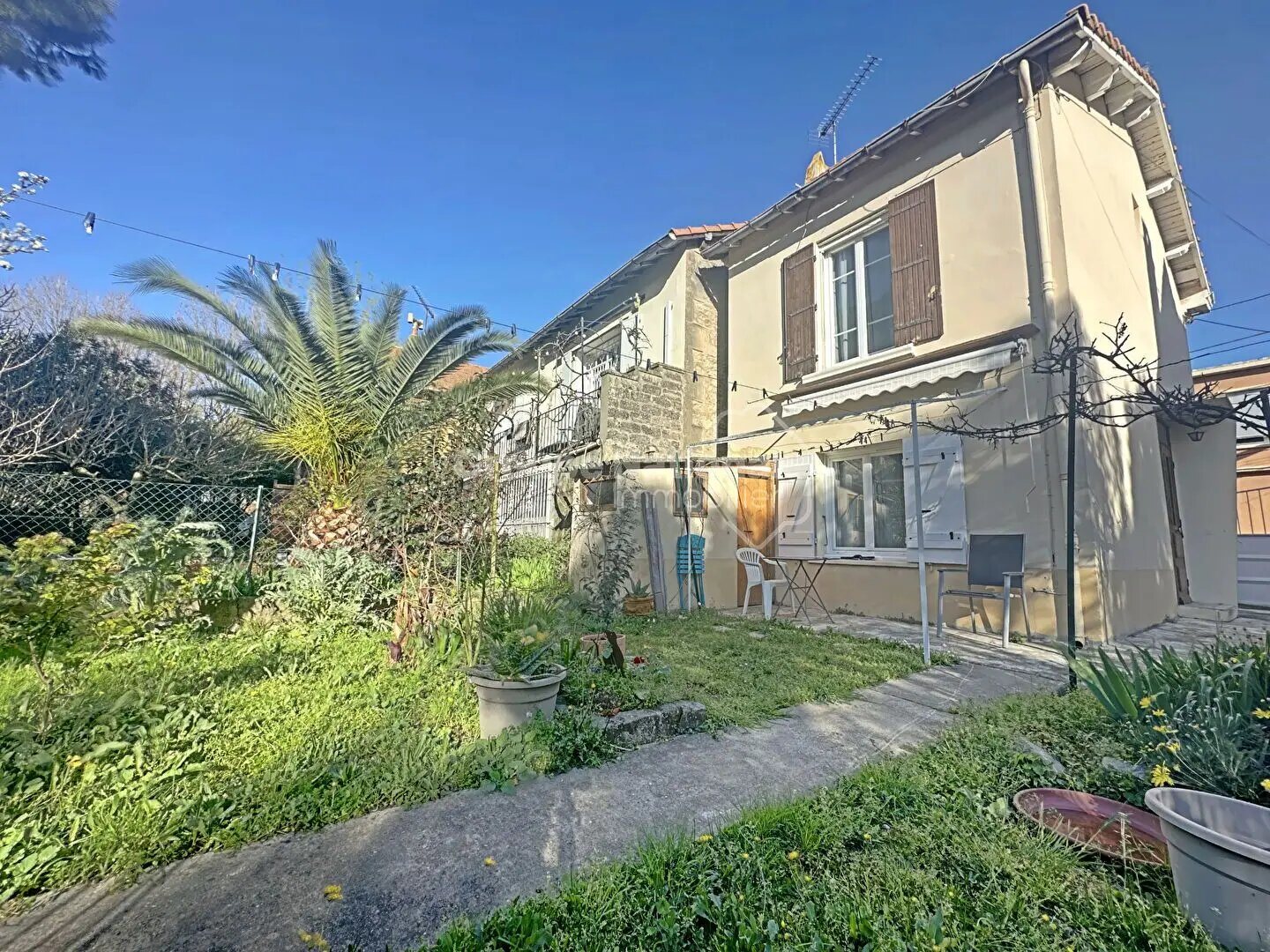 Maison à vendre, 58m², Arles