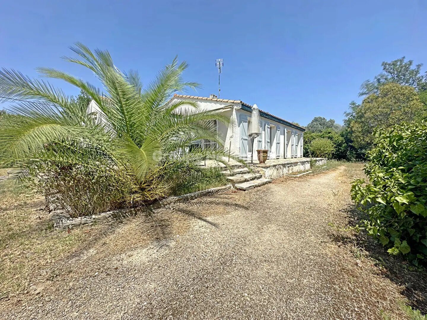 Maison à vendre, 119m², Fourques
