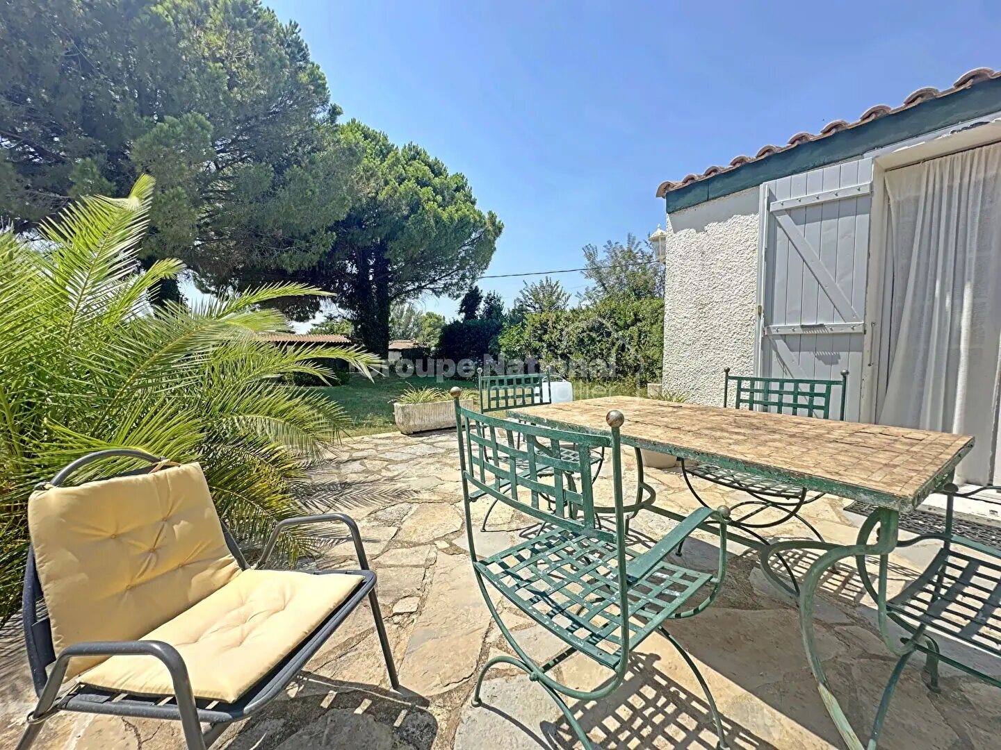 Maison à vendre, 119m², Fourques