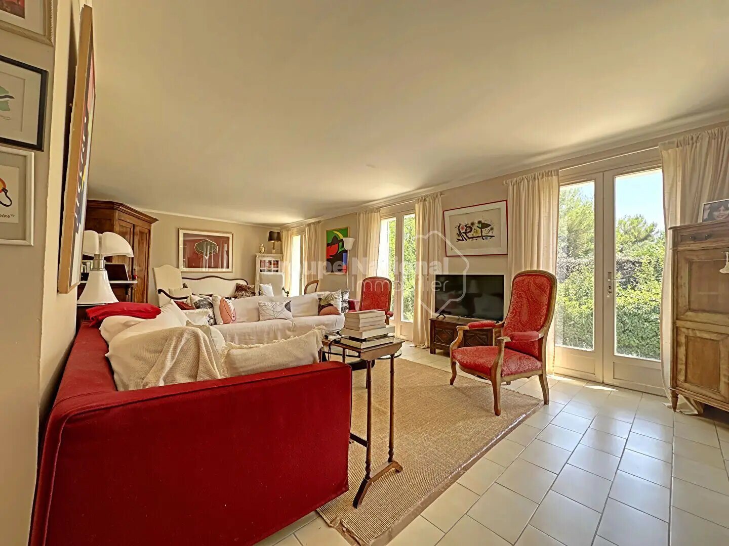 Maison à vendre, 119m², Fourques