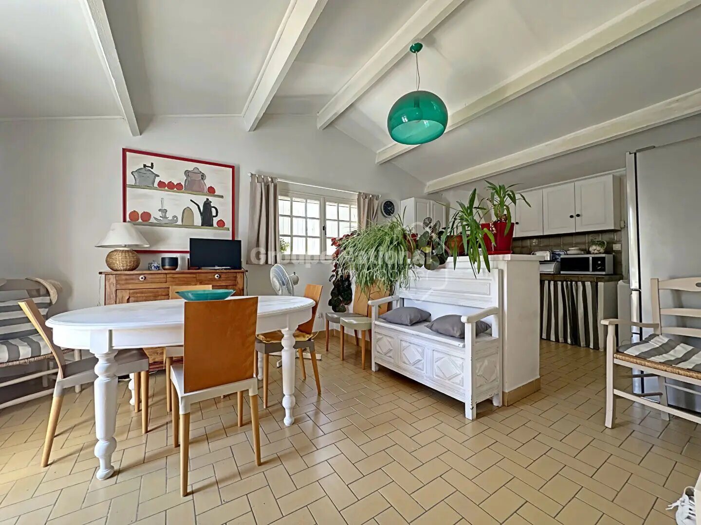 Maison à vendre, 119m², Fourques