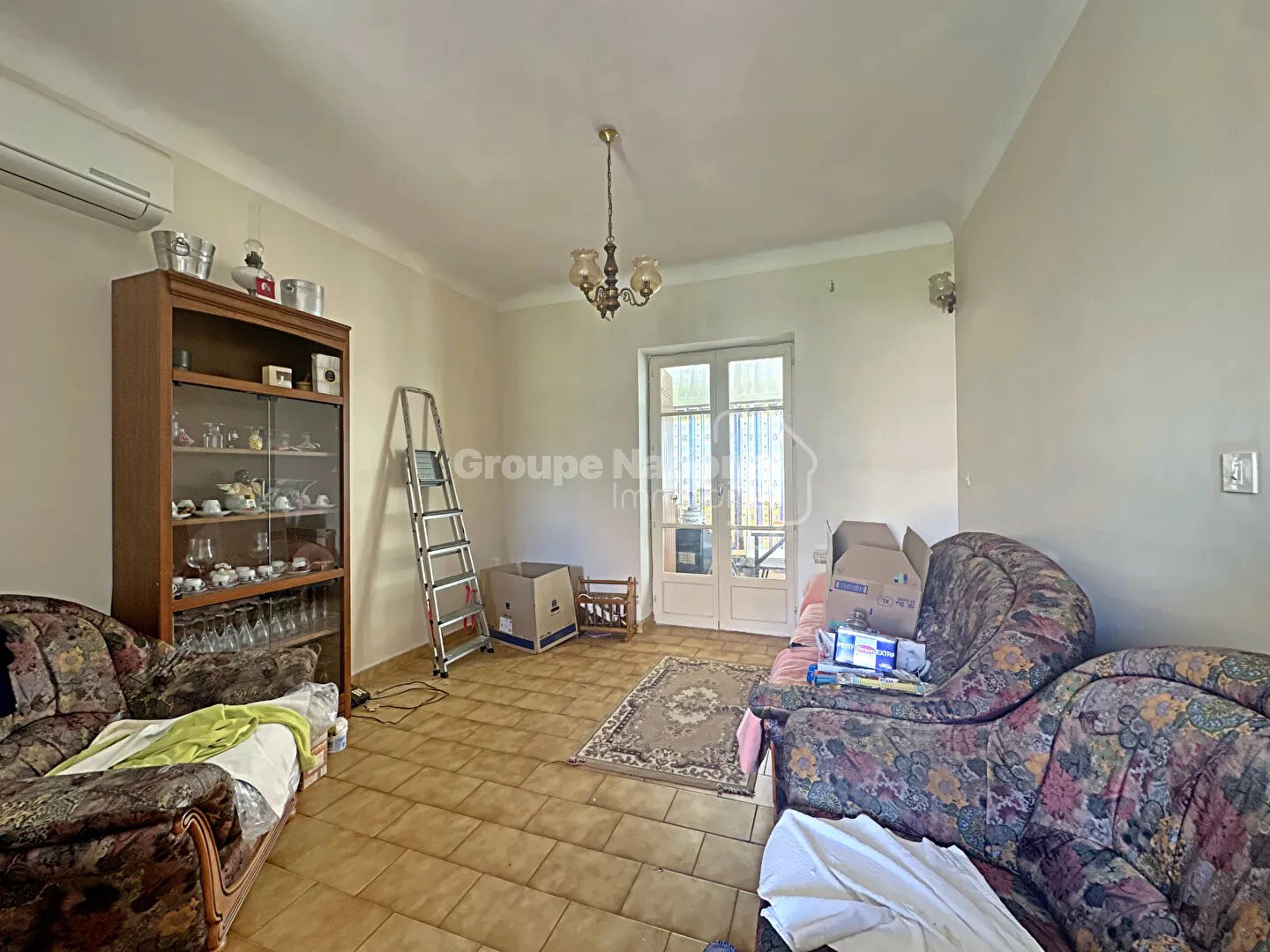 Maison à vendre, 119m², Mas-Thibert