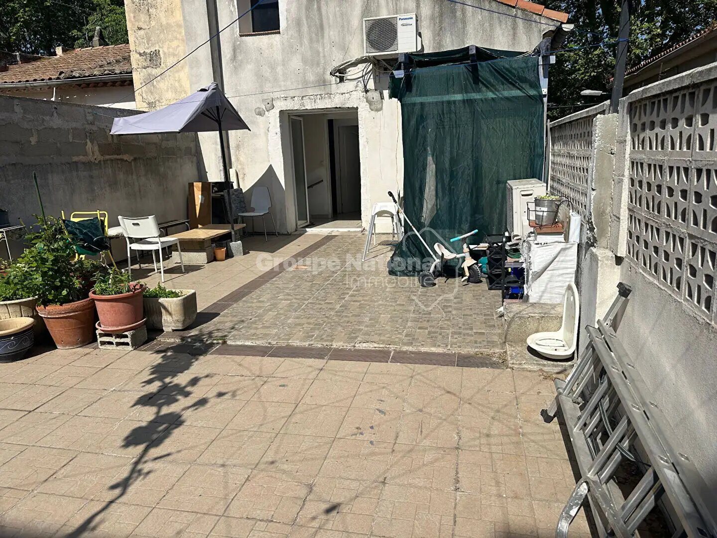 Maison à vendre, 102m², Arles