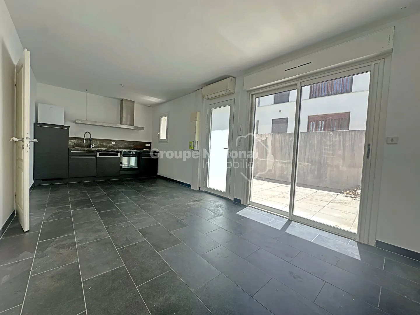 Appartement à vendre, 42m², Mas-Thibert