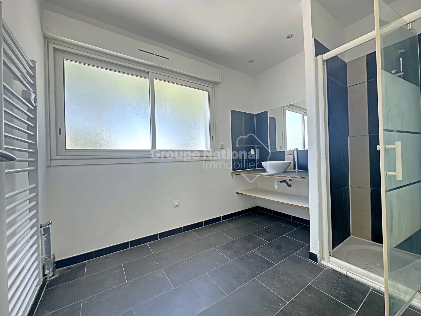 Appartement à vendre, 42m², Mas-Thibert