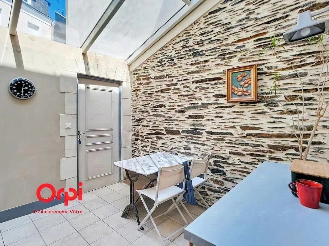 Maison à vendre, 123m², Angers
