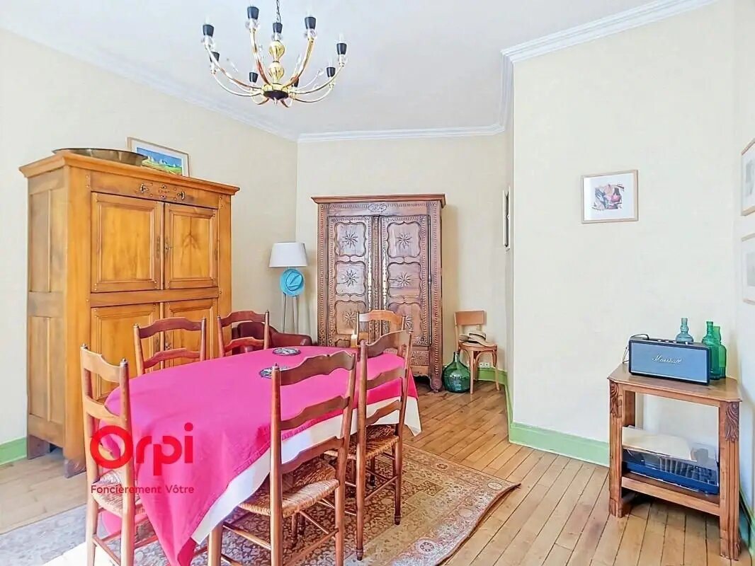 Maison à vendre, 123m², Angers