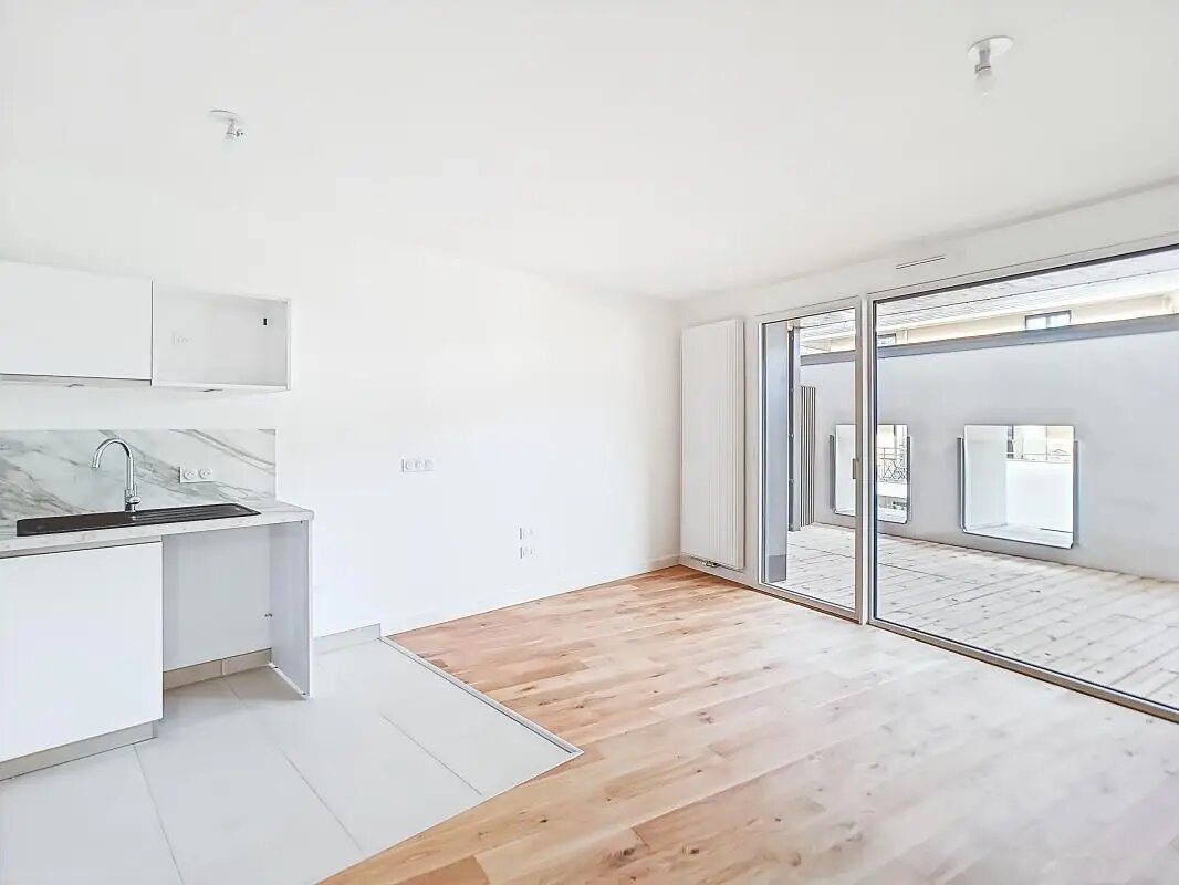 Appartement à vendre, 51m², Angers
