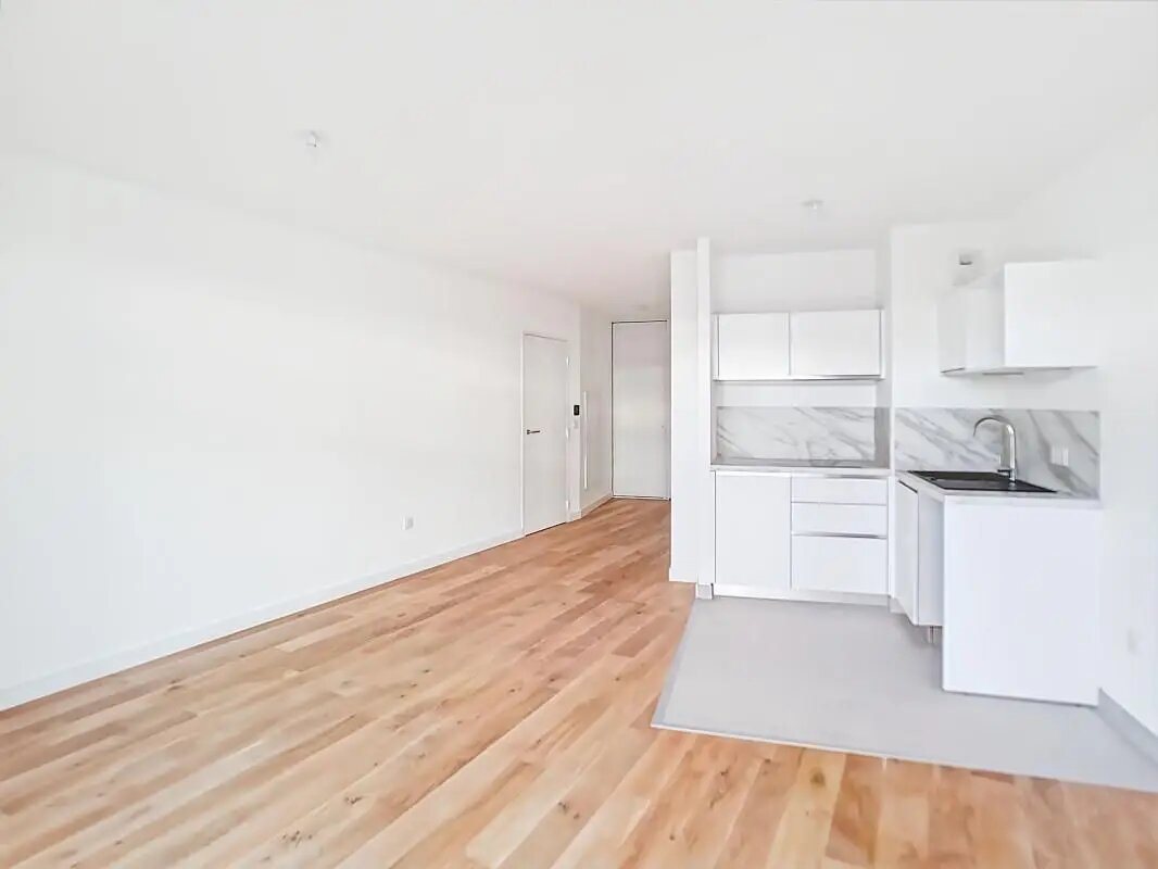 Appartement à vendre, 51m², Angers