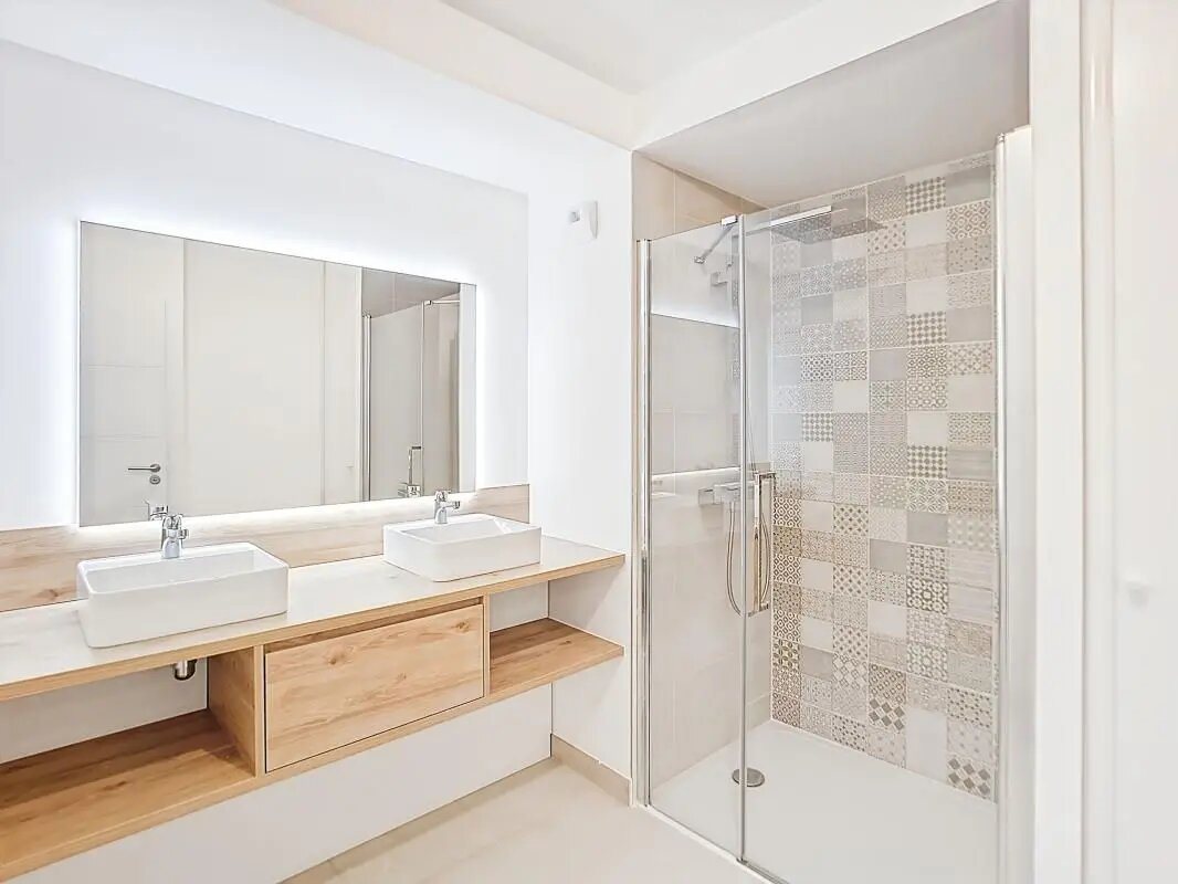 Appartement à vendre, 51m², Angers