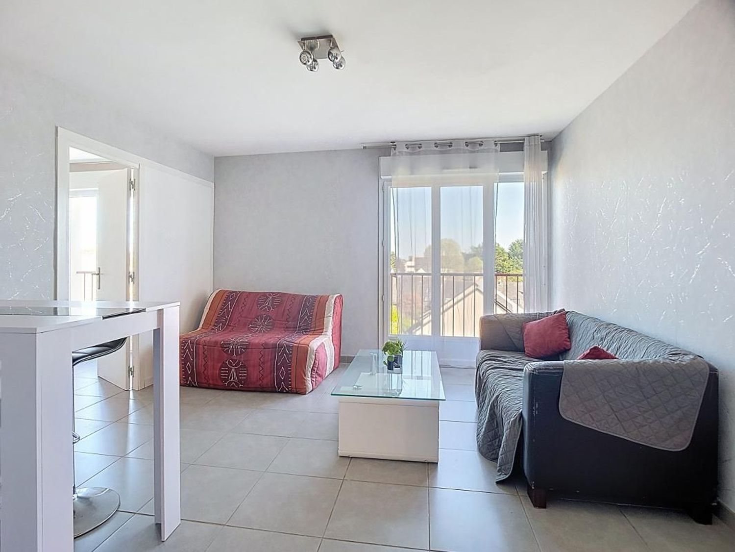 Appartement à vendre, 86m², Angers