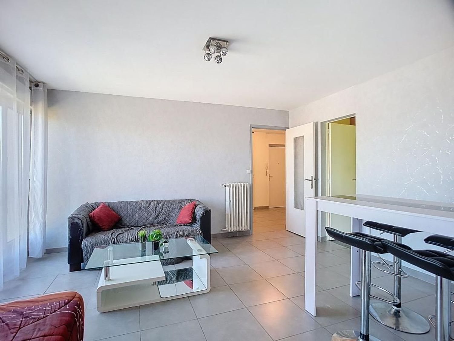 Appartement à vendre, 86m², Angers