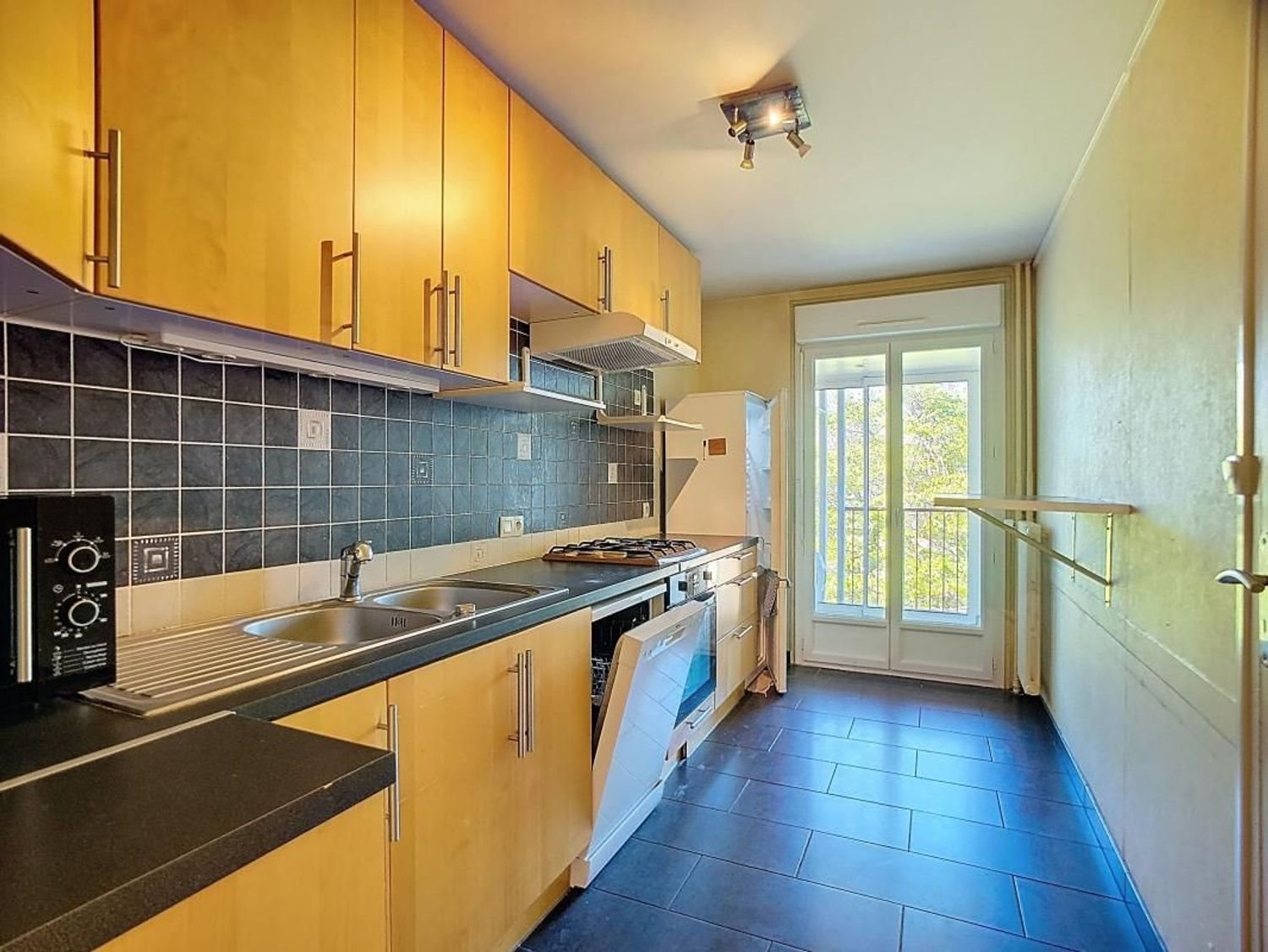 Appartement à vendre, 86m², Angers