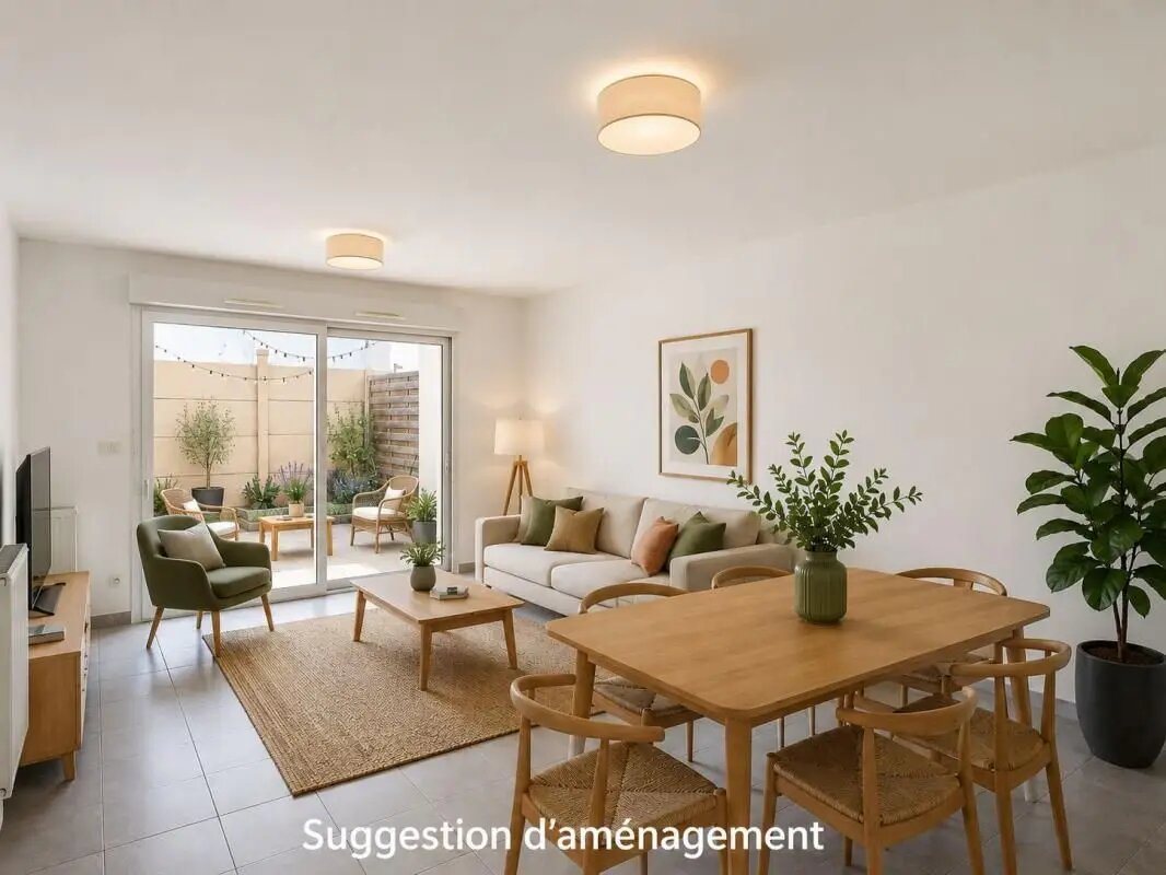 Maison à vendre, 86m², Mûrs-Erigné