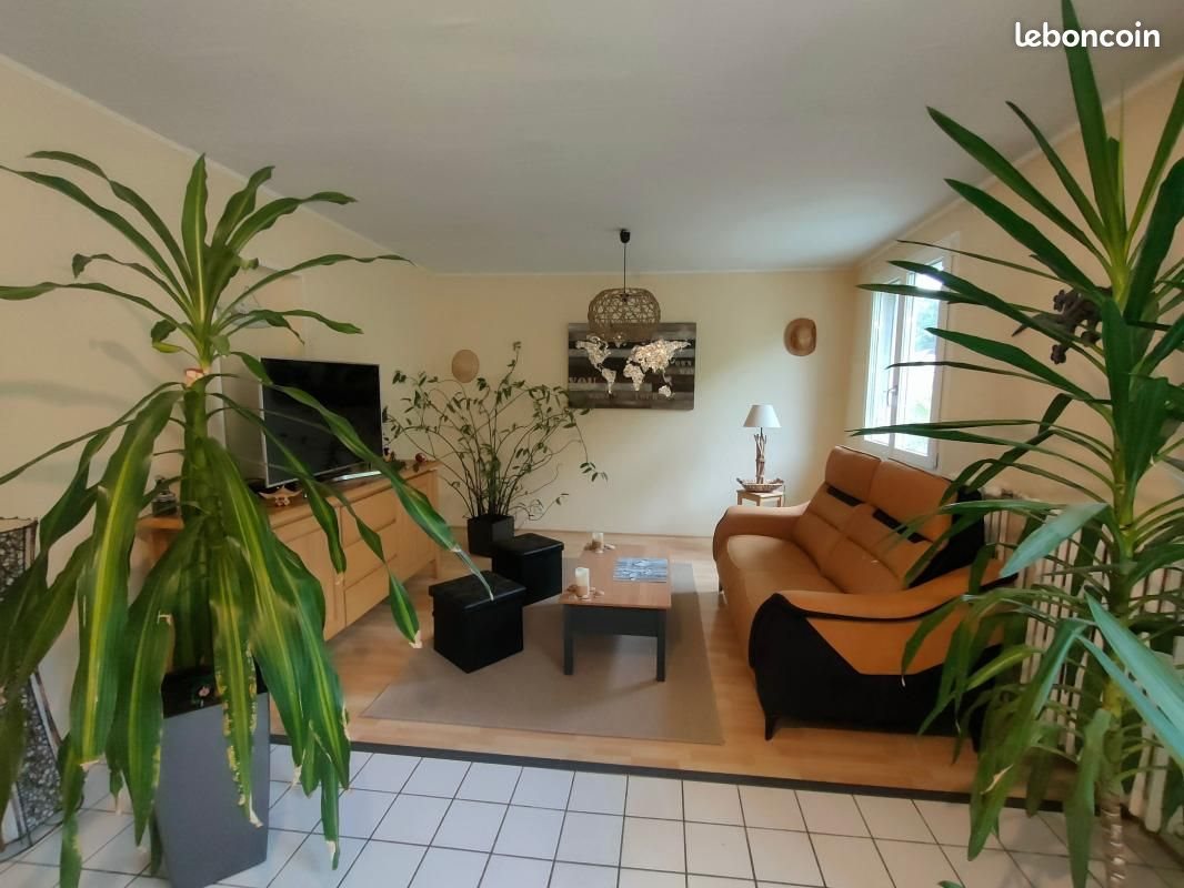 Appartement à vendre, 118m², Avrillé