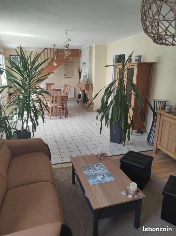 Appartement à vendre, 118m², Avrillé