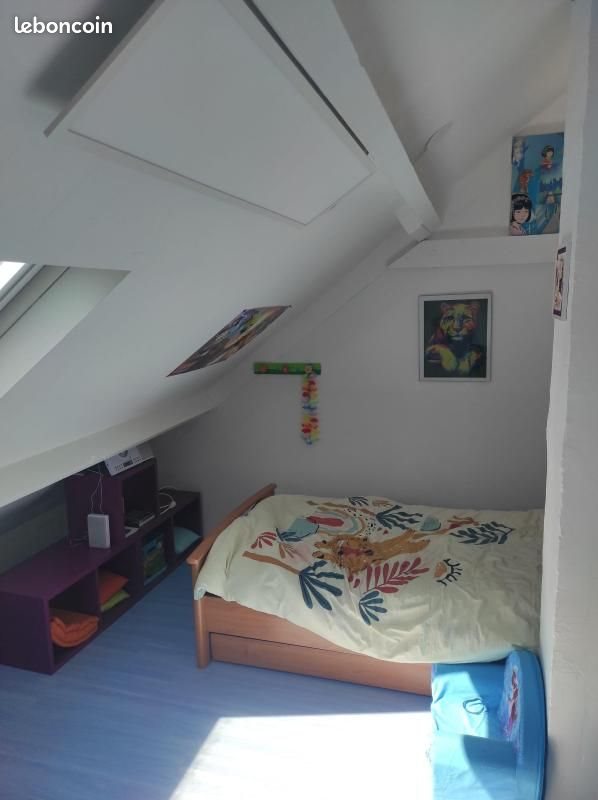 Appartement à vendre, 118m², Avrillé