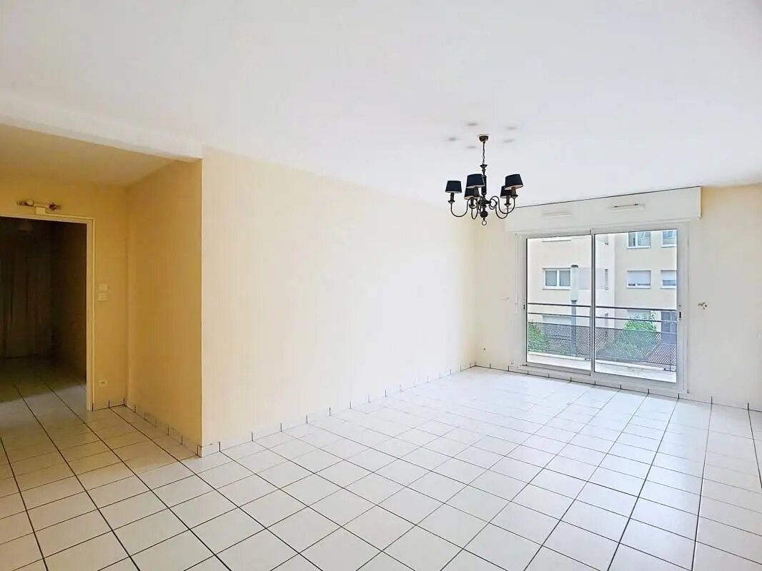 Appartement à vendre, 88m², Angers