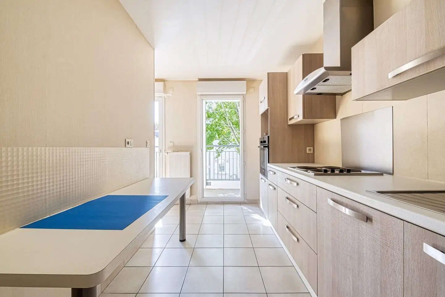 Appartement à vendre, 88m², Angers