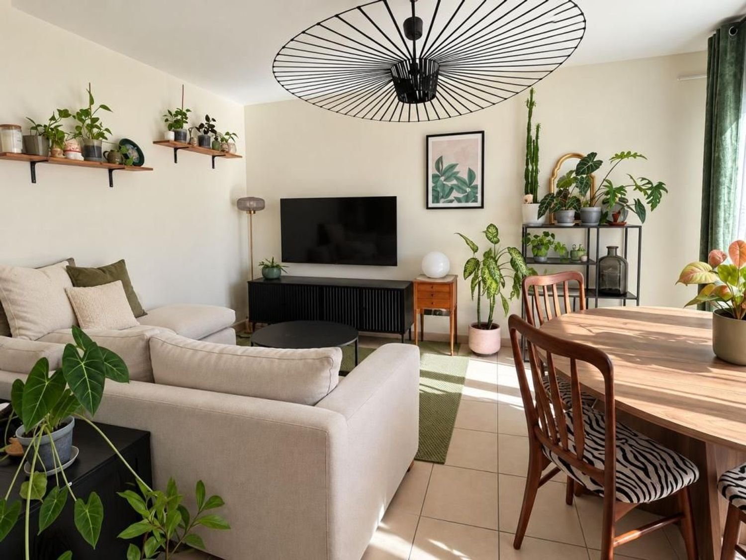 Appartement à vendre, 54m², Toulouse