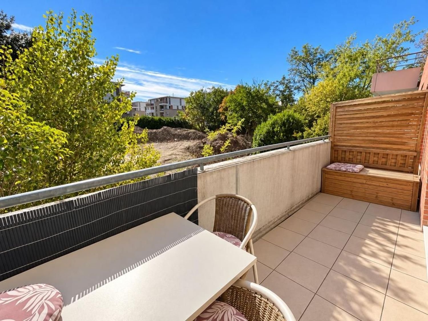 Appartement à vendre, 54m², Toulouse