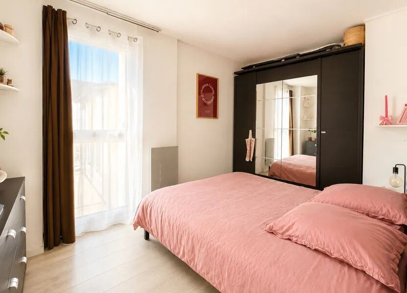 Appartement à vendre, 46m², Toulouse