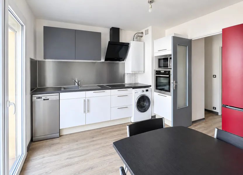 Appartement à vendre, 55m², Toulouse