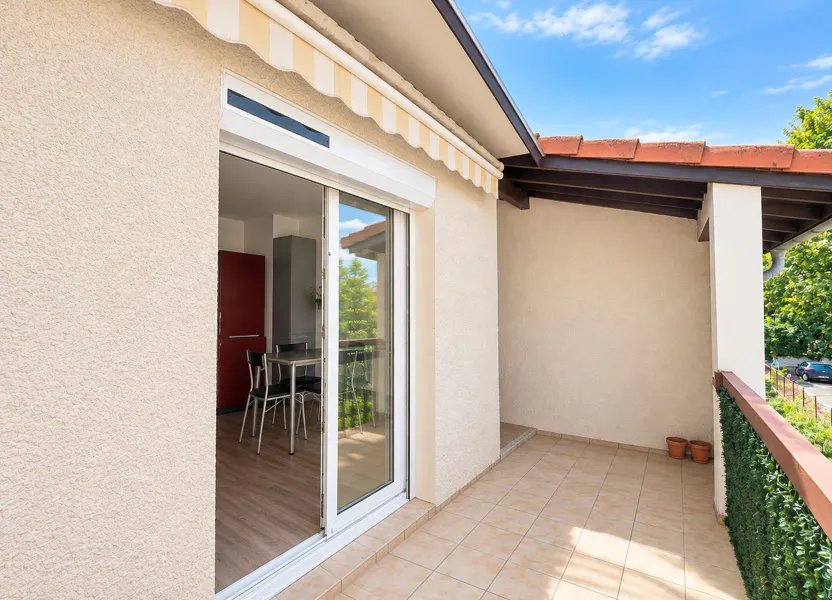 Appartement à vendre, 55m², Toulouse