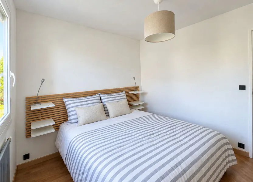 Appartement à vendre, 55m², Toulouse